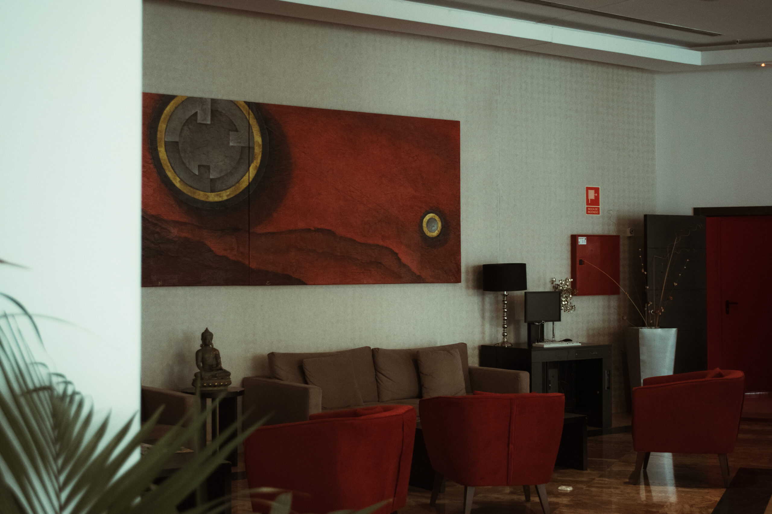 Visitar Cáceres Gran Hotel Don Manuel