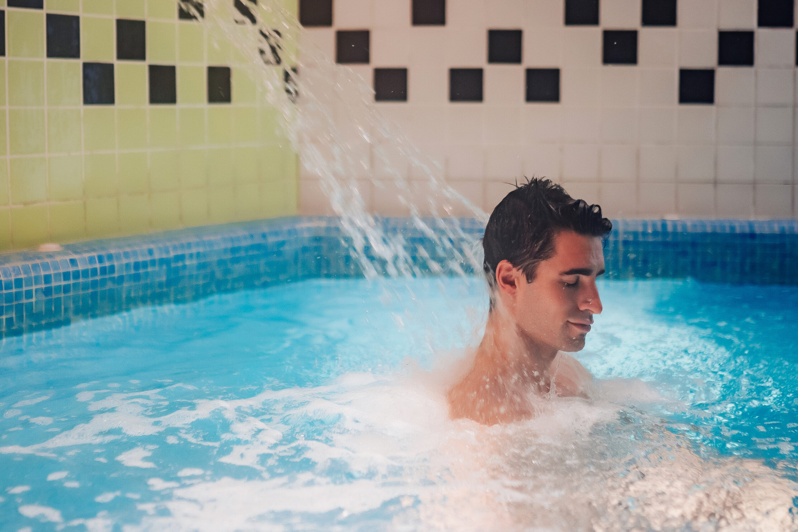 Gran Hotel Don Manuel un reclamo para el sector turístico internacional